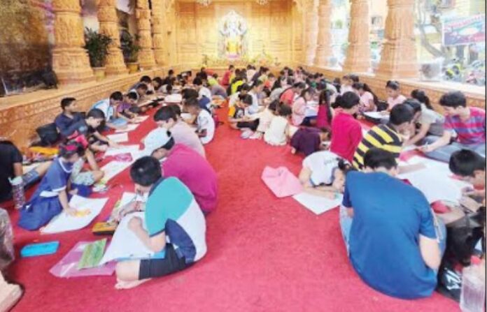 Painting Competition