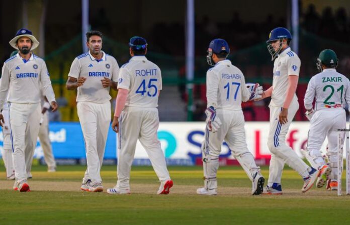 Team India