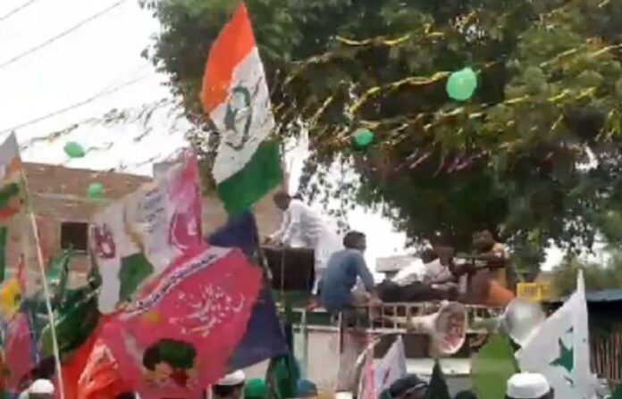Tiranga chand tara