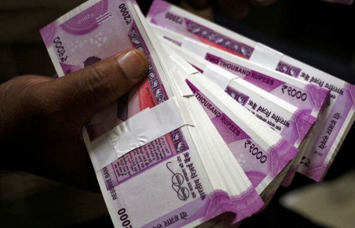Two Thousand Note