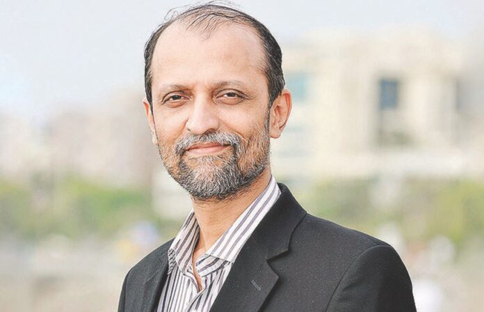 ajit ranade