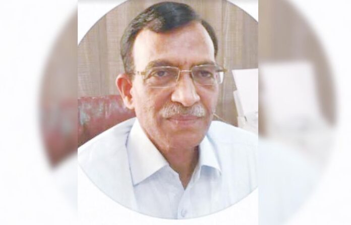 ajit subhedar