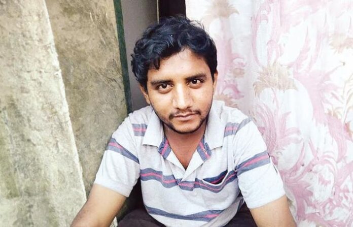 akshay shinde