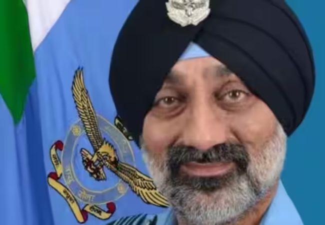 amar preet singh