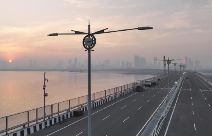 atal setu