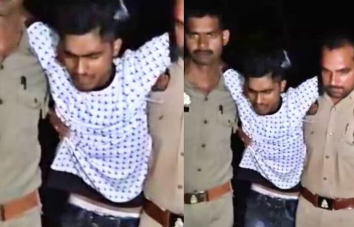 ayodhya crime