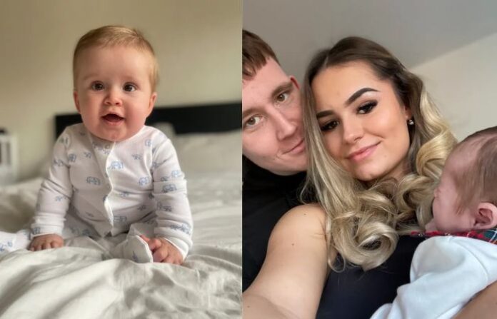 baby born twice