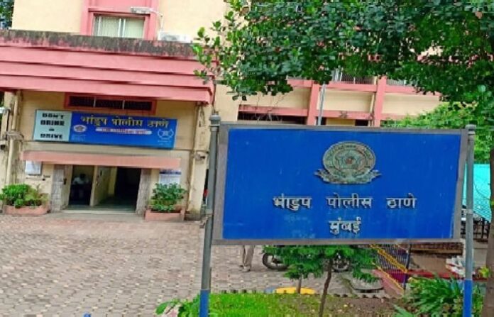 bhandup police station
