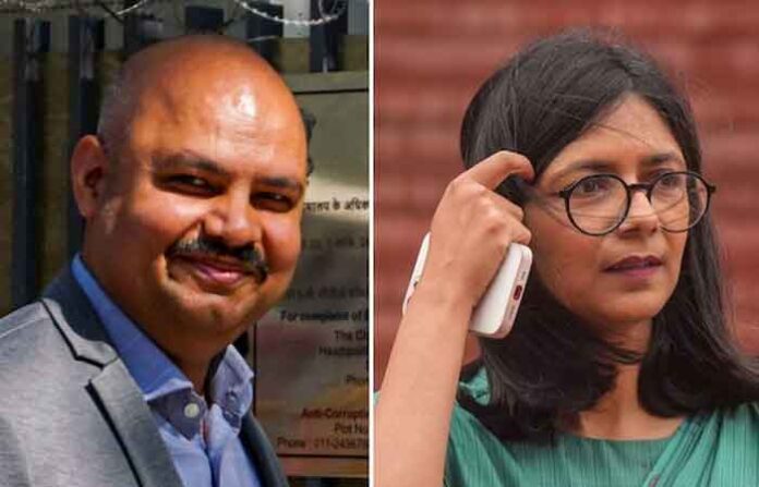bibhav-kumar-swati-maliwal
