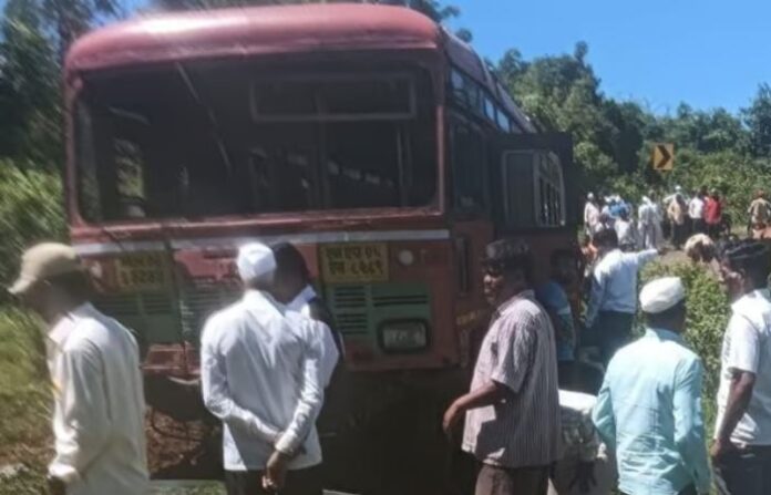 bus accident