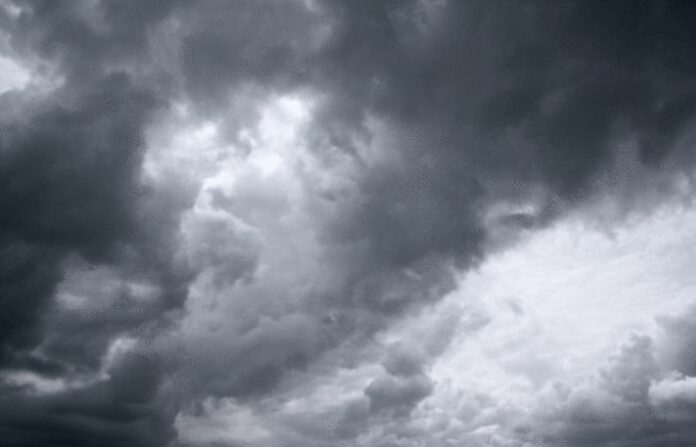 clouds