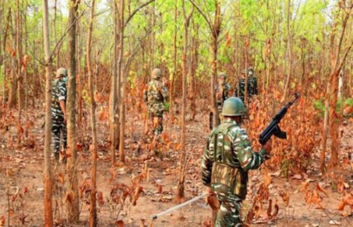crpf