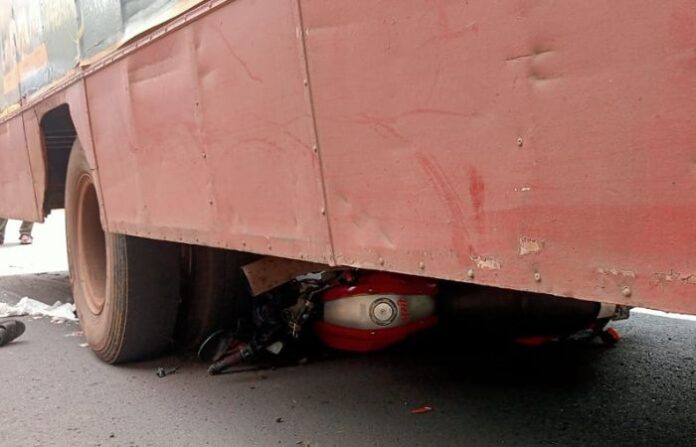 devgad st accident