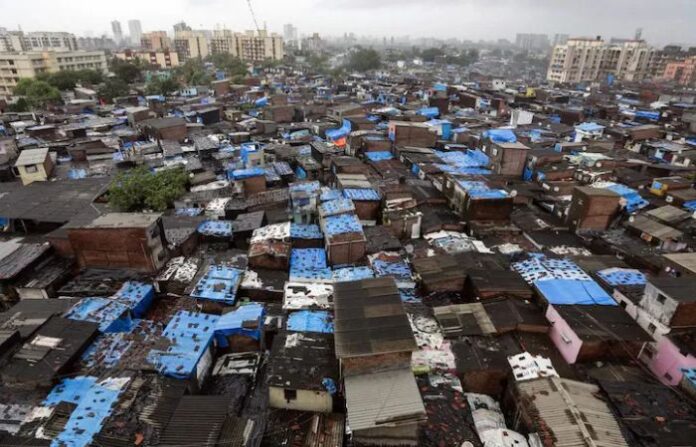 dharavi