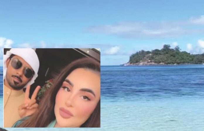 dubai billionier