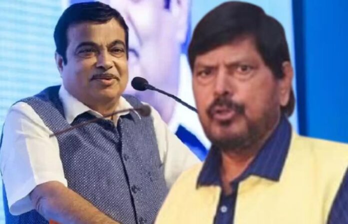 gadkari & athavale