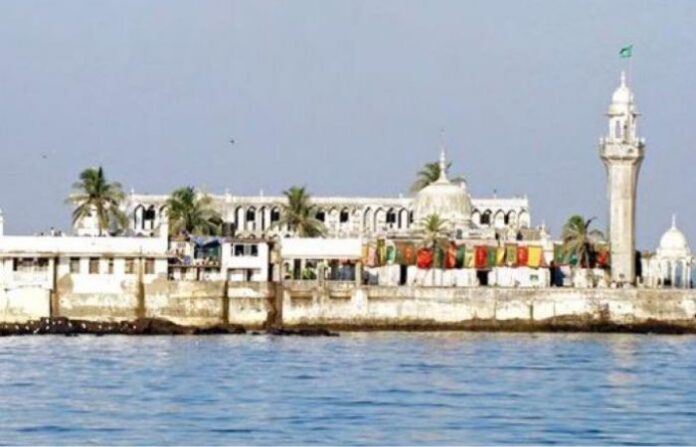 haji ali