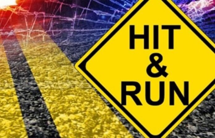 hit and run