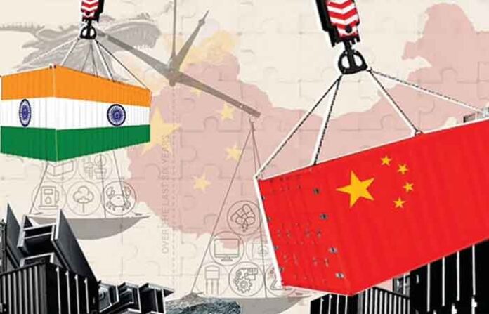 india-china-business