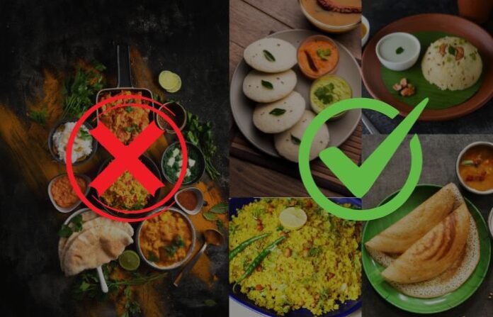 indian food
