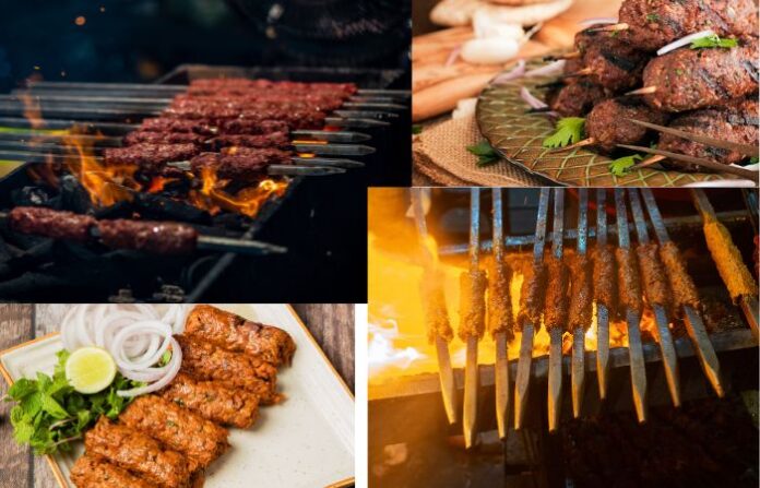 kababs