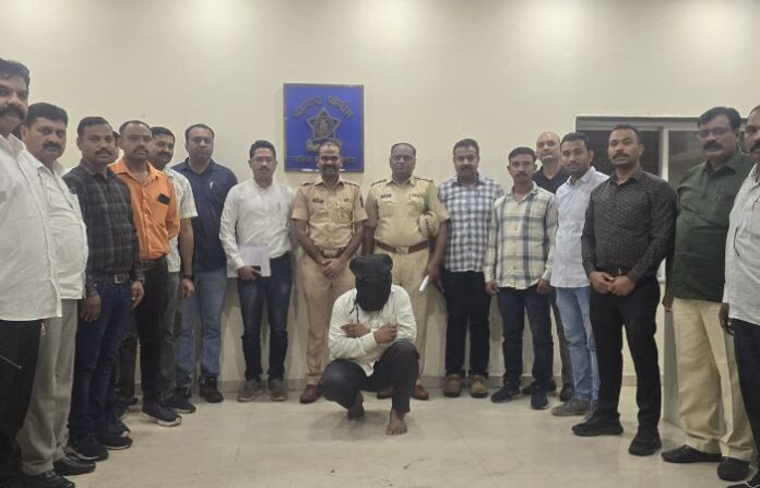 kopargaon murder