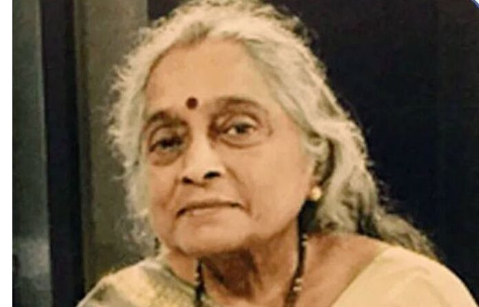 madhura jasraj
