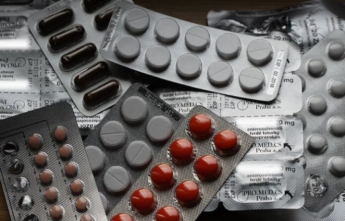medicines Drugs