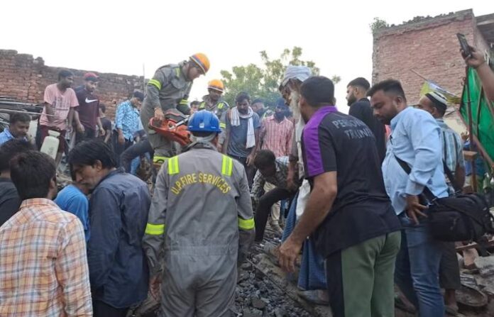 merath, uttar pradesh