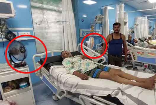 madhya-pradesh-jabalpur-victoria-hospital-icu-emergency-ward-ac-not-working madhya-pradesh-jabalpur-victoria-hospital-icu-emergency-ward-ac-not-working