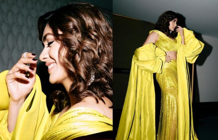 mrunal Thakur