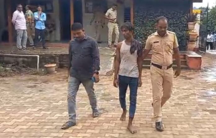 nagar kidnapping