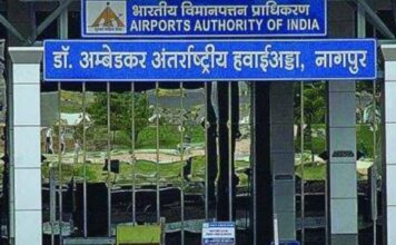 चेहरा दाखवा अन् थेट विमानतळात प्रवेश मिळवा