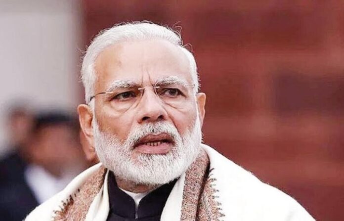 narendra modi
