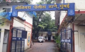 Mumbai News – घरगुती भांडणातून भररस्त्यात पत्नीला चाकूने भोसकले, पतीला अटक