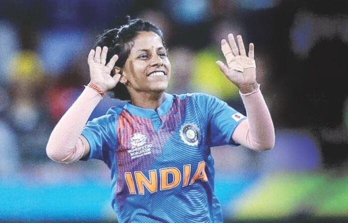 poonam yadav