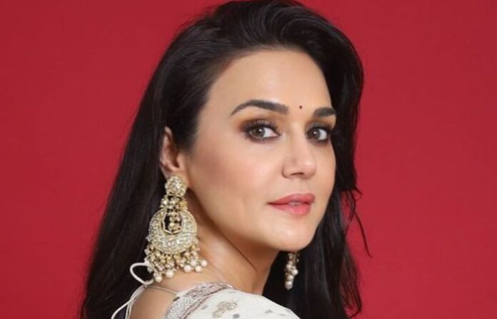 preti zinta