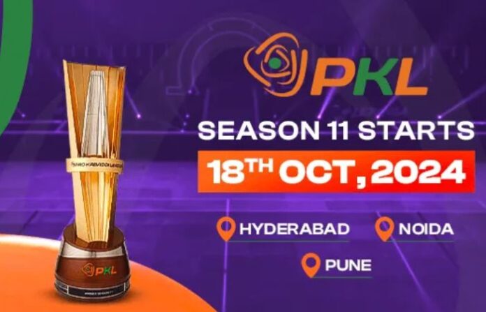 pro kabaddi