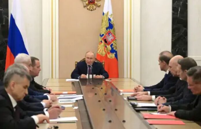 putin