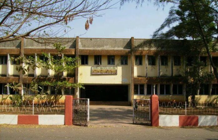 rcf school