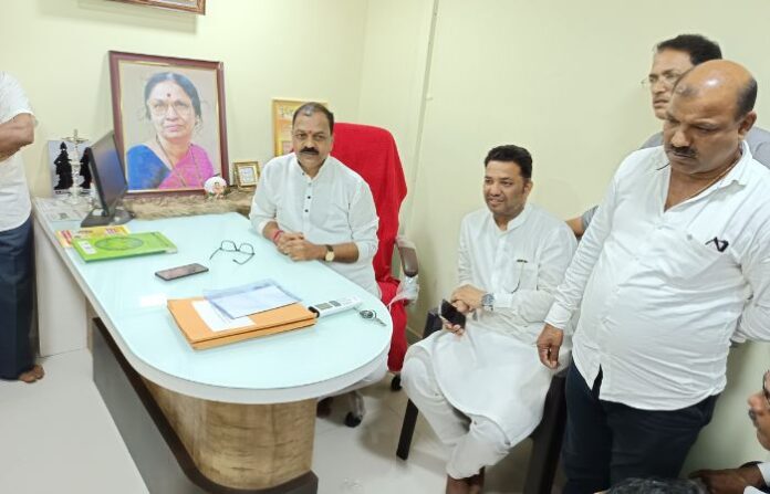 sanjay kadam