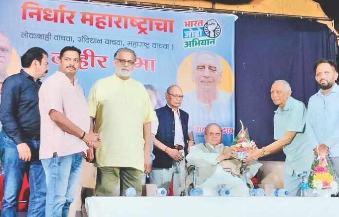 satyapal malik