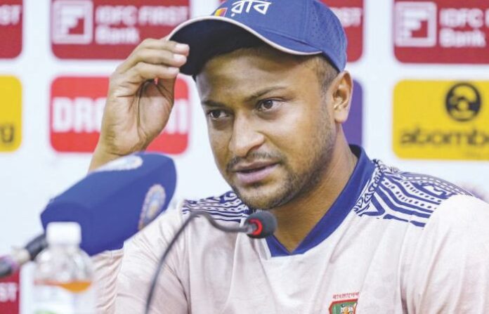 shakib