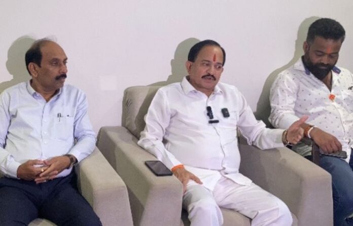 shiv sena