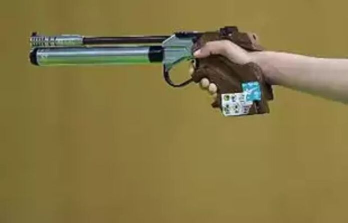shooter