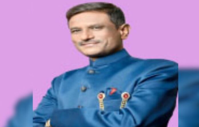 sunil shejwal