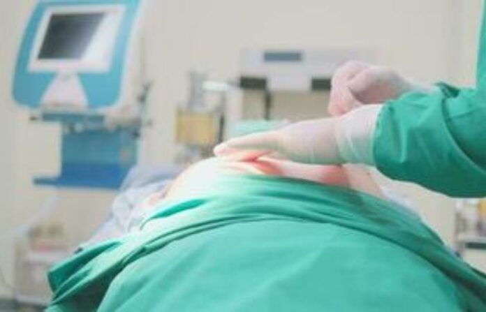 surgery