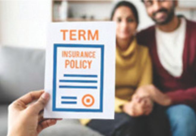 term plan