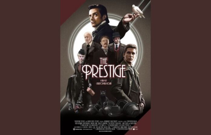 the prestige