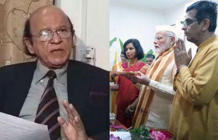 ulhas bapat reaction